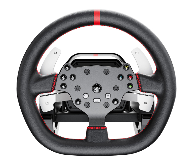 PXN Zestaw gamingowy V10 Pro (PC / PS4 / Xbox One / Xbox Series - 1544385 - zdjęcie 2